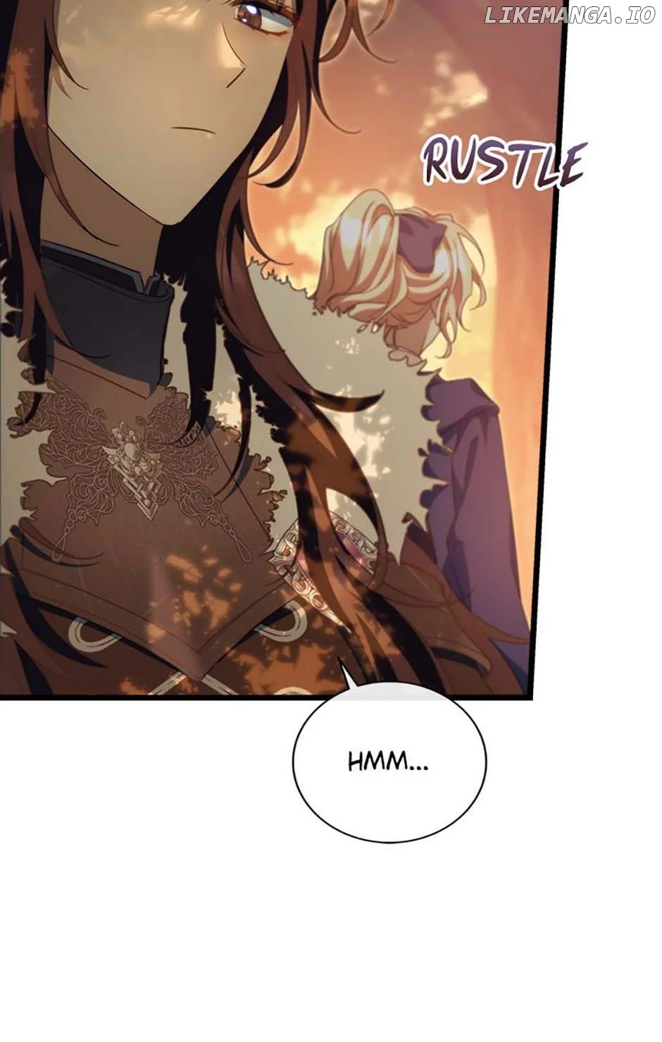 It’s My Destiny To Be The Hero’s Saviour Chapter 83 page 97