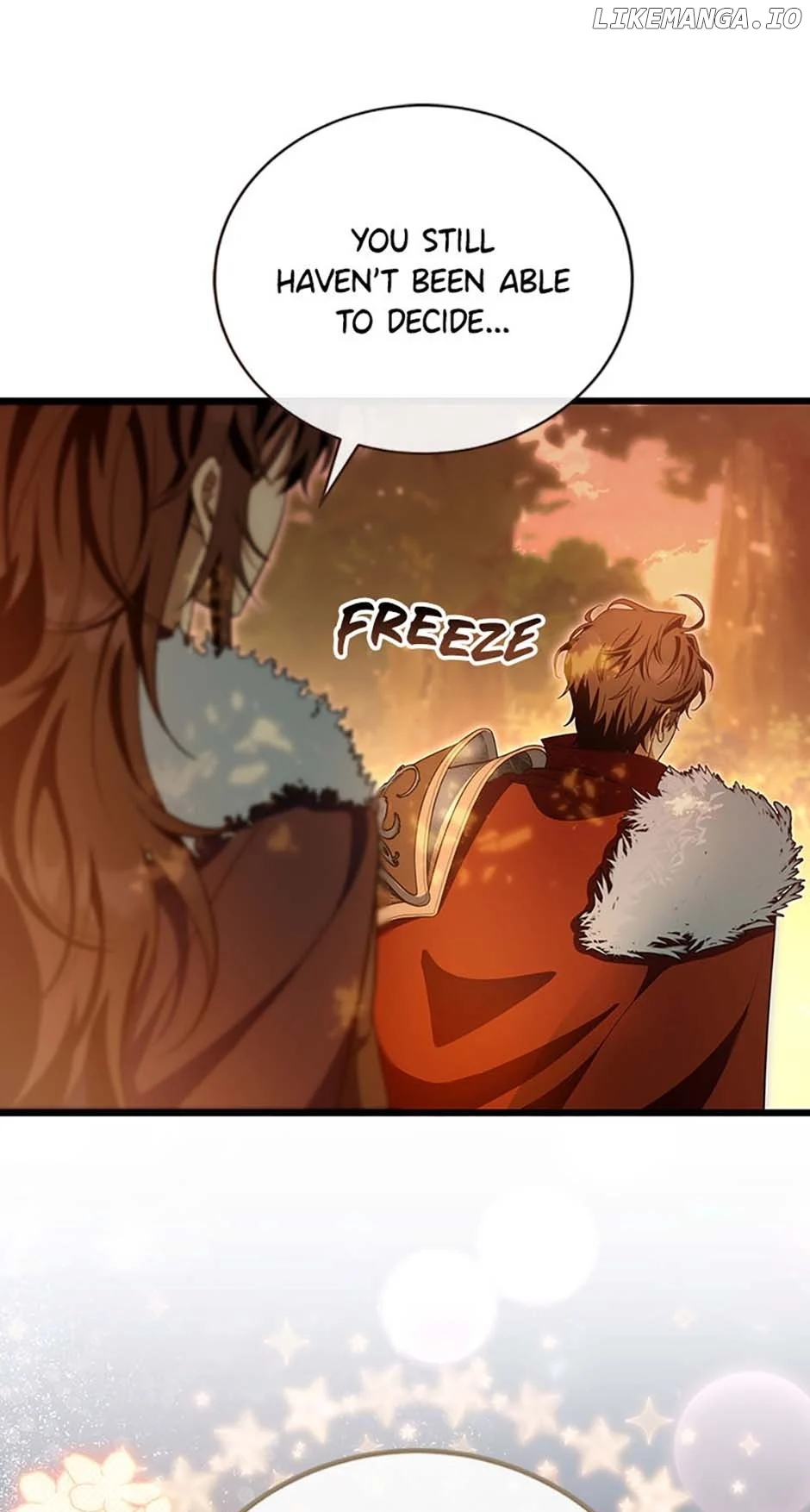 It’s My Destiny To Be The Hero’s Saviour Chapter 83 page 98