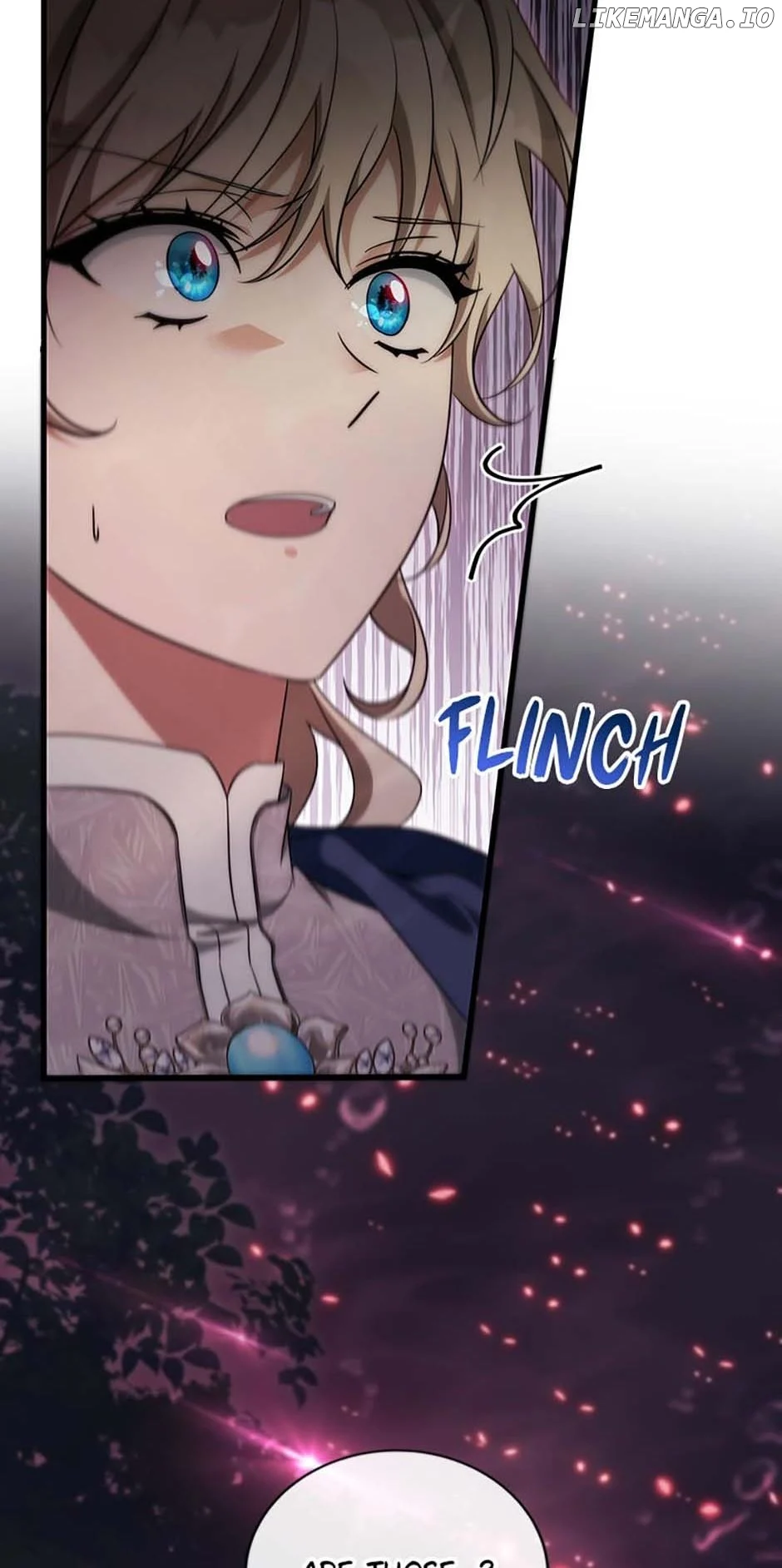 It’s My Destiny To Be The Hero’s Saviour Chapter 89 page 11