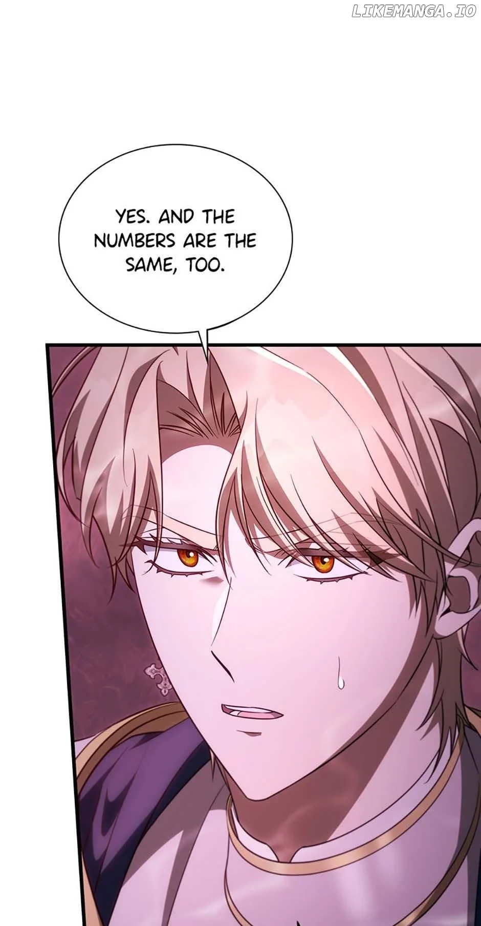It’s My Destiny To Be The Hero’s Saviour Chapter 89 page 14