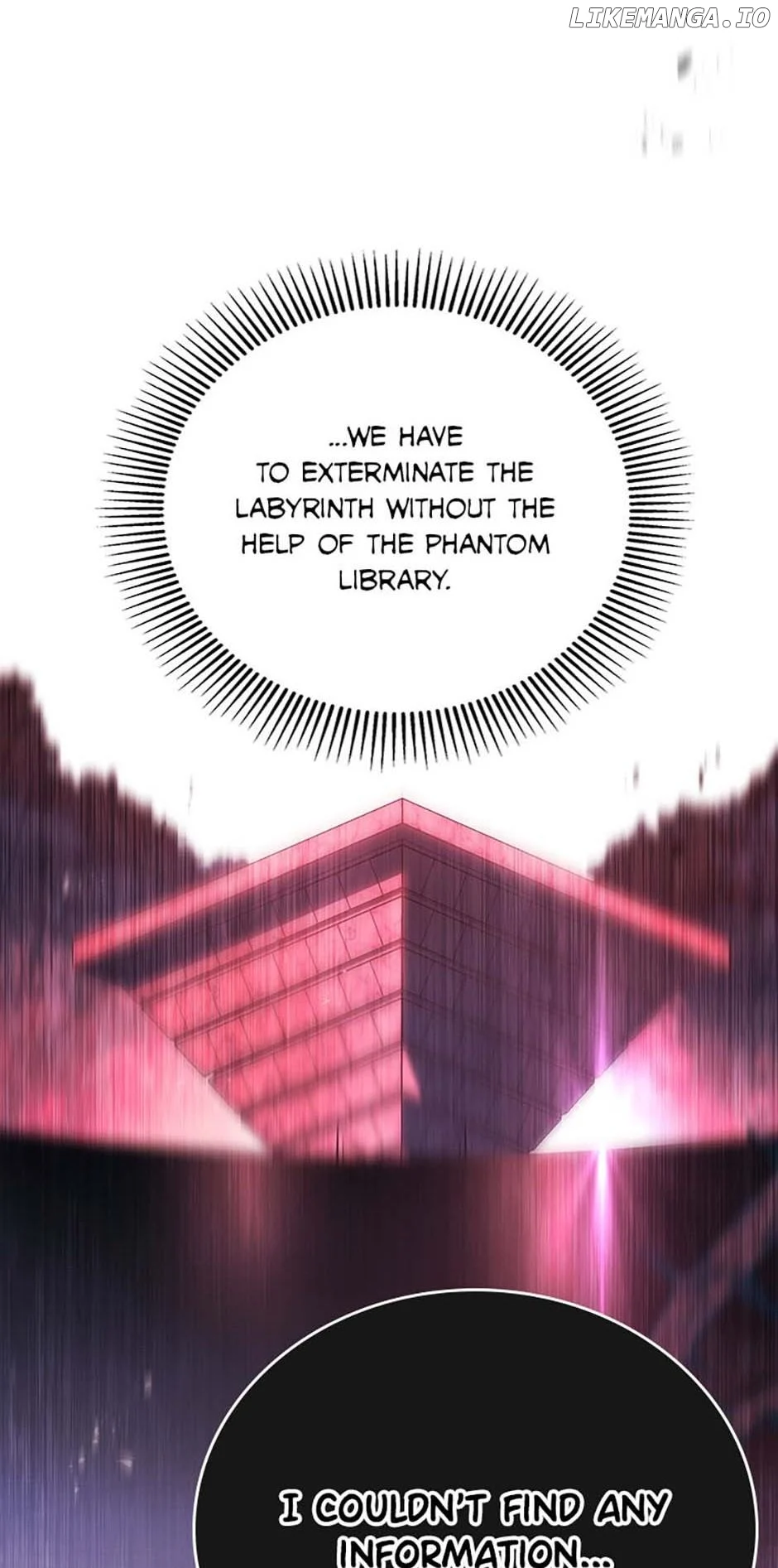 It’s My Destiny To Be The Hero’s Saviour Chapter 89 page 1