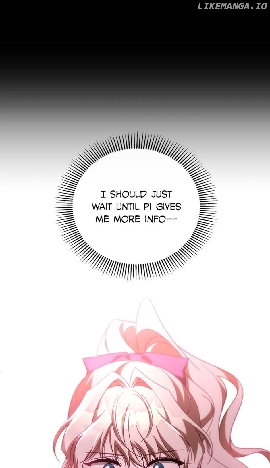 It’s My Destiny To Be The Hero’s Saviour Chapter 89 page 23