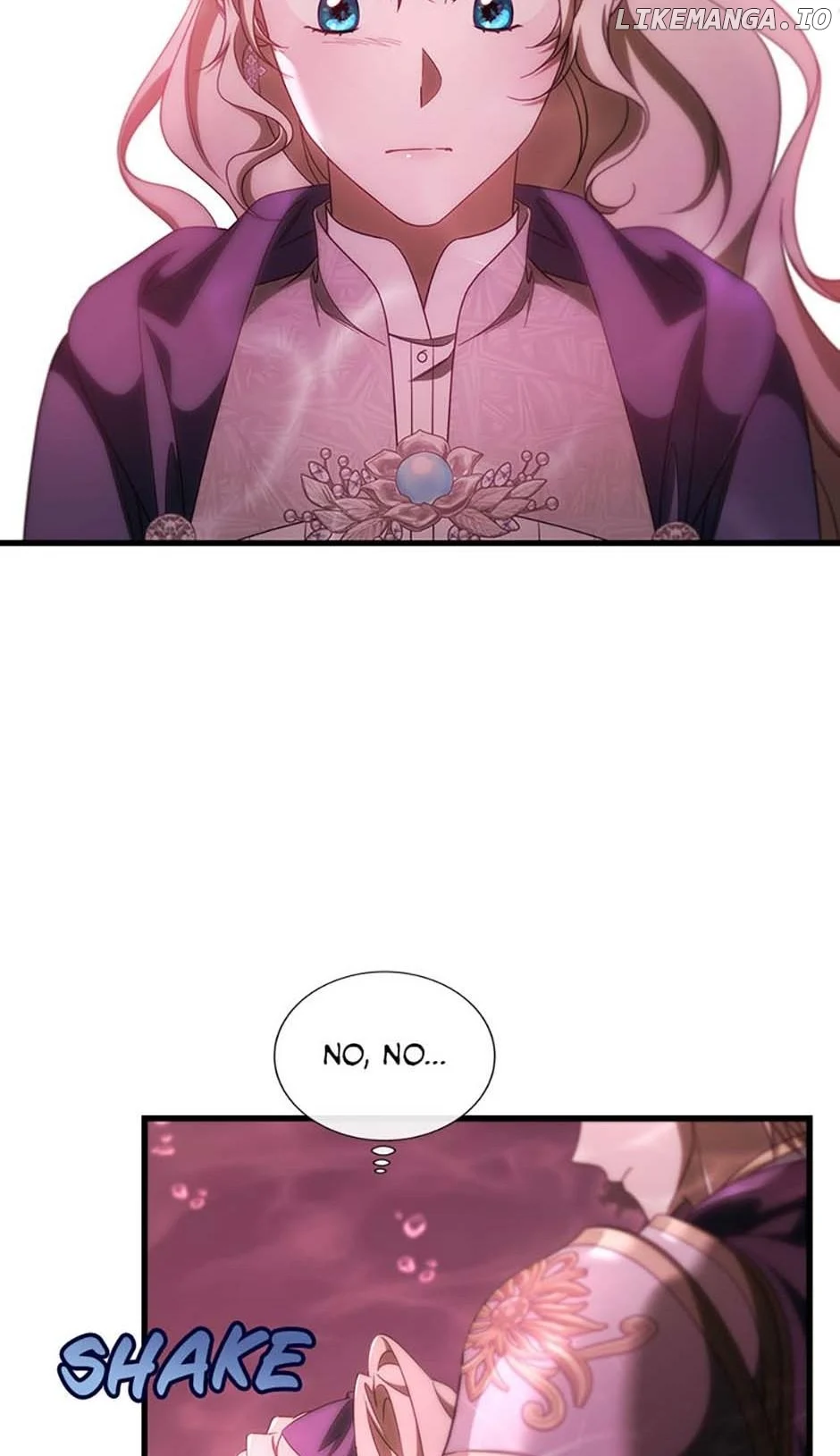 It’s My Destiny To Be The Hero’s Saviour Chapter 89 page 24