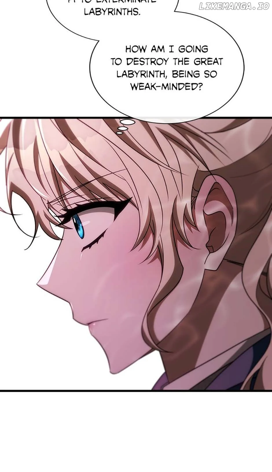 It’s My Destiny To Be The Hero’s Saviour Chapter 89 page 26