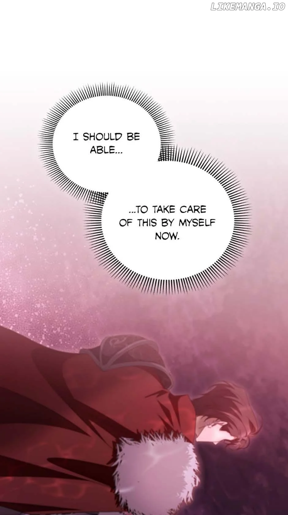 It’s My Destiny To Be The Hero’s Saviour Chapter 89 page 27