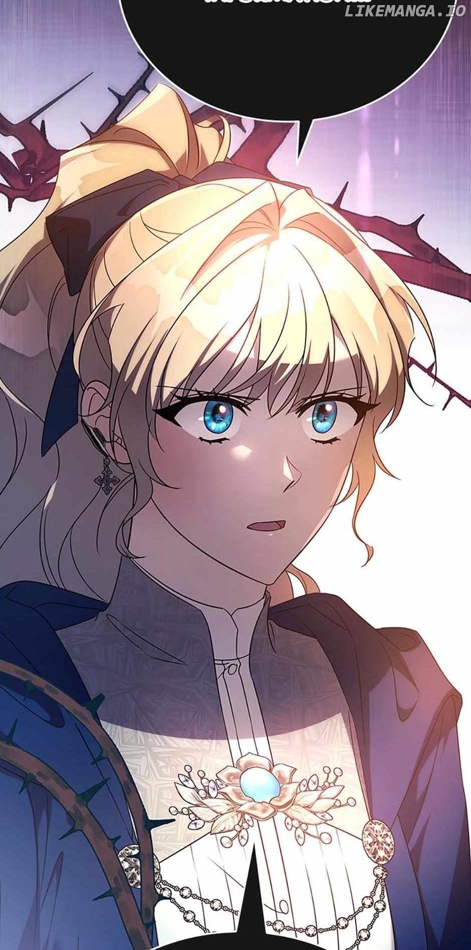 It’s My Destiny To Be The Hero’s Saviour Chapter 89 page 2