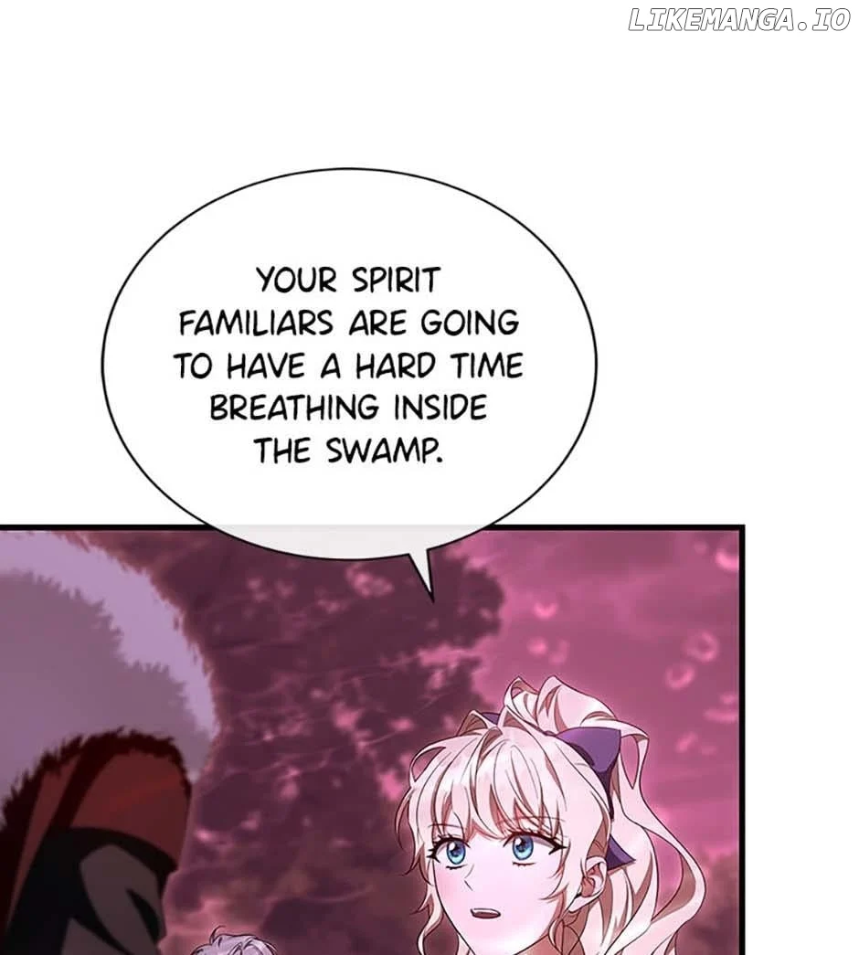 It’s My Destiny To Be The Hero’s Saviour Chapter 89 page 36