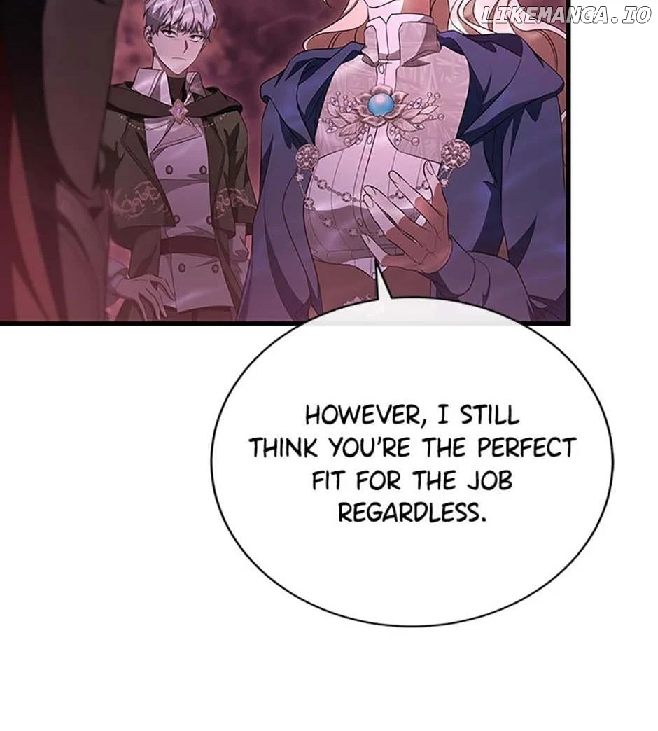 It’s My Destiny To Be The Hero’s Saviour Chapter 89 page 37
