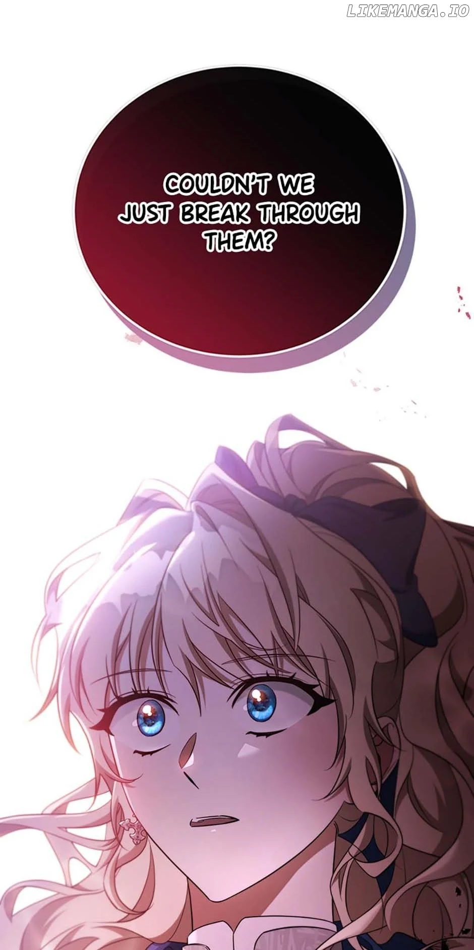 It’s My Destiny To Be The Hero’s Saviour Chapter 89 page 39
