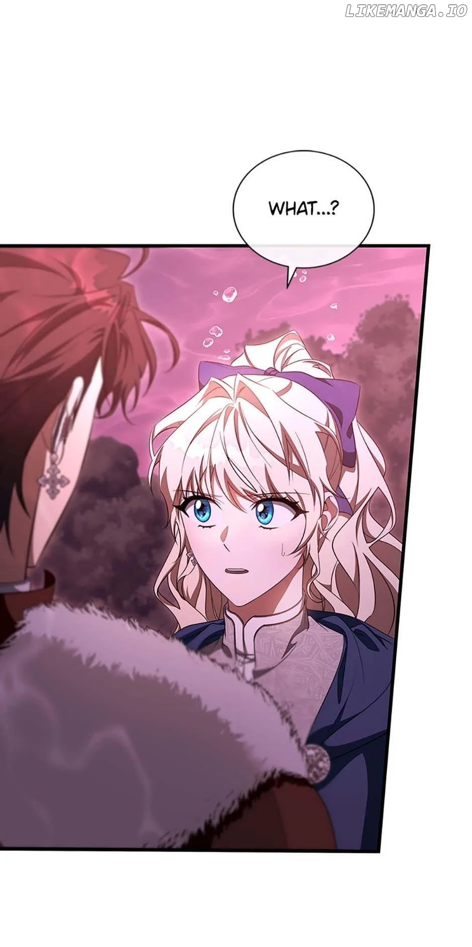 It’s My Destiny To Be The Hero’s Saviour Chapter 89 page 42