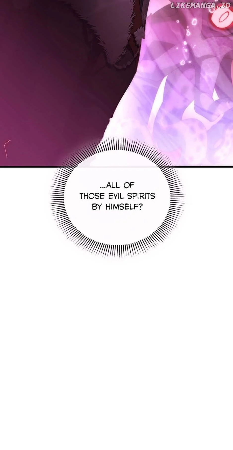 It’s My Destiny To Be The Hero’s Saviour Chapter 89 page 44