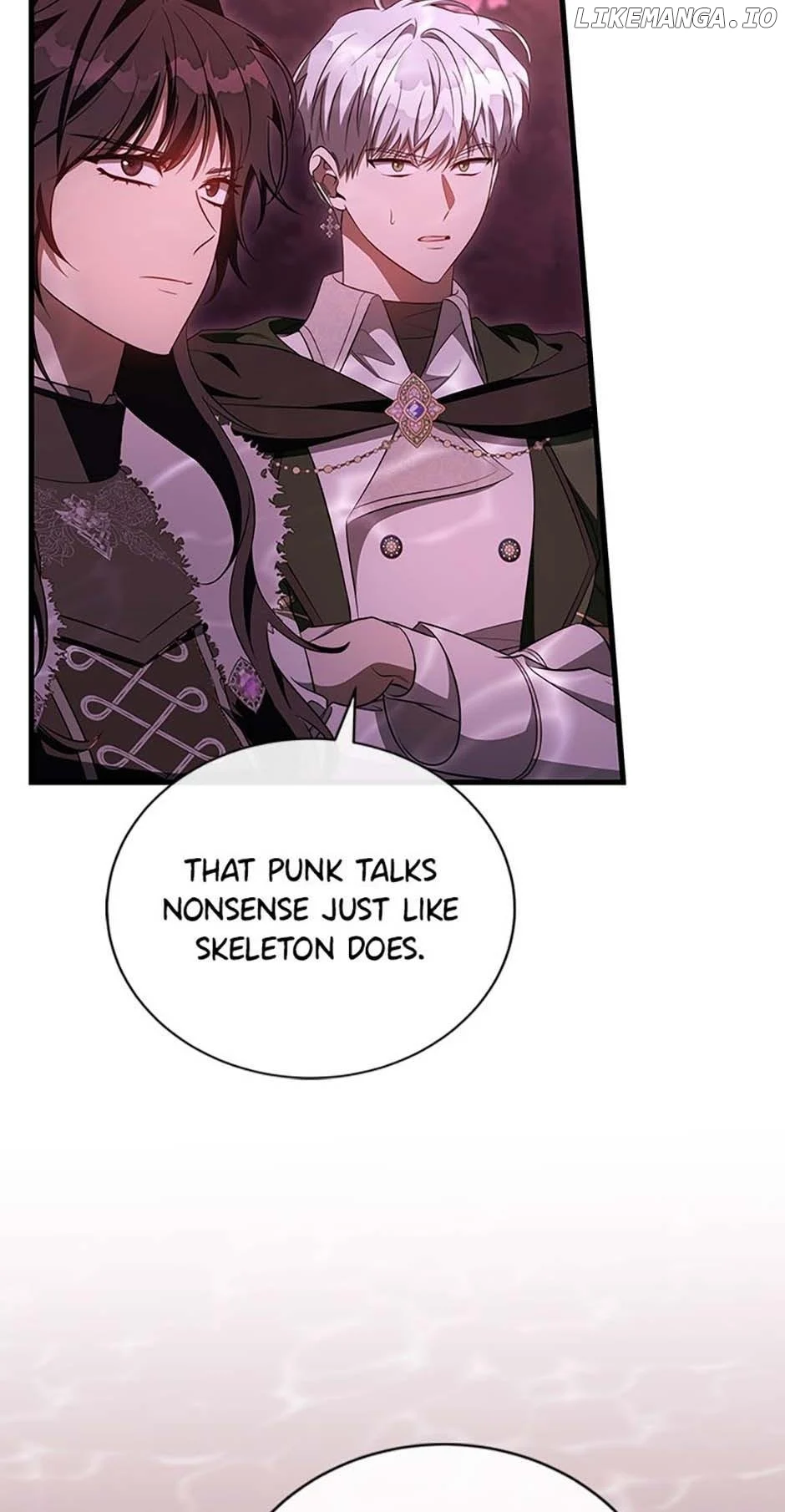It’s My Destiny To Be The Hero’s Saviour Chapter 89 page 47