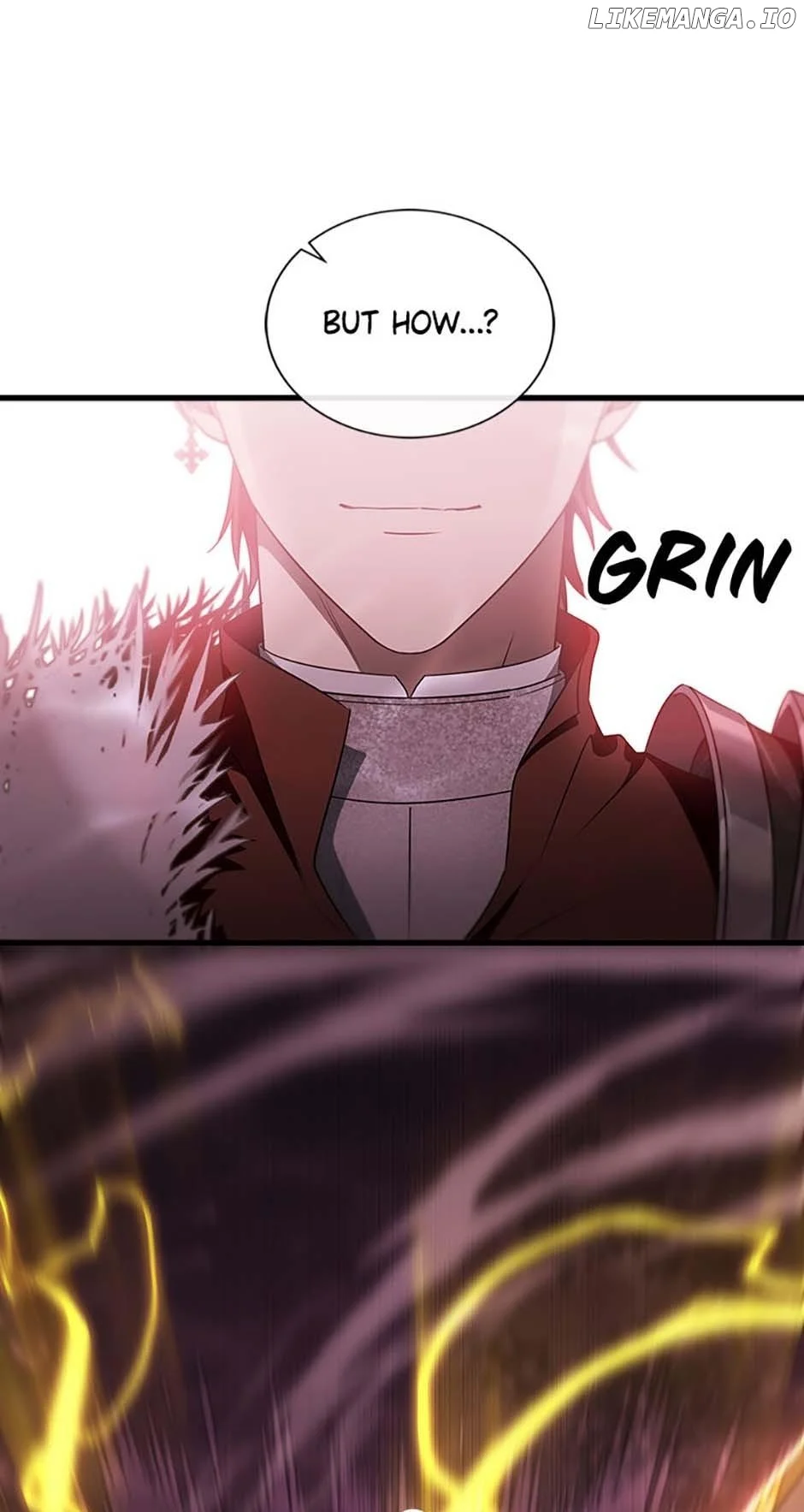 It’s My Destiny To Be The Hero’s Saviour Chapter 89 page 49