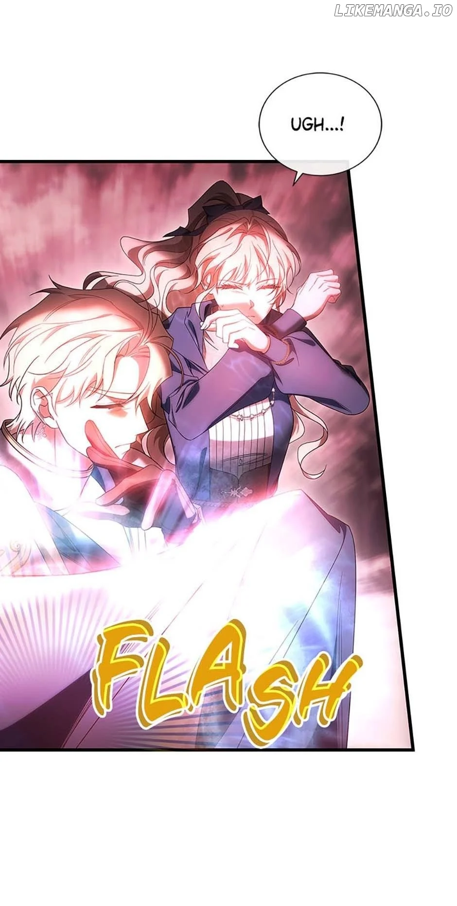 It’s My Destiny To Be The Hero’s Saviour Chapter 89 page 55
