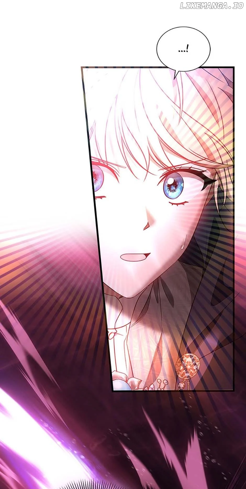 It’s My Destiny To Be The Hero’s Saviour Chapter 89 page 56