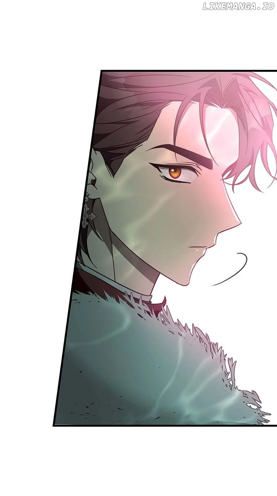 It’s My Destiny To Be The Hero’s Saviour Chapter 89 page 61
