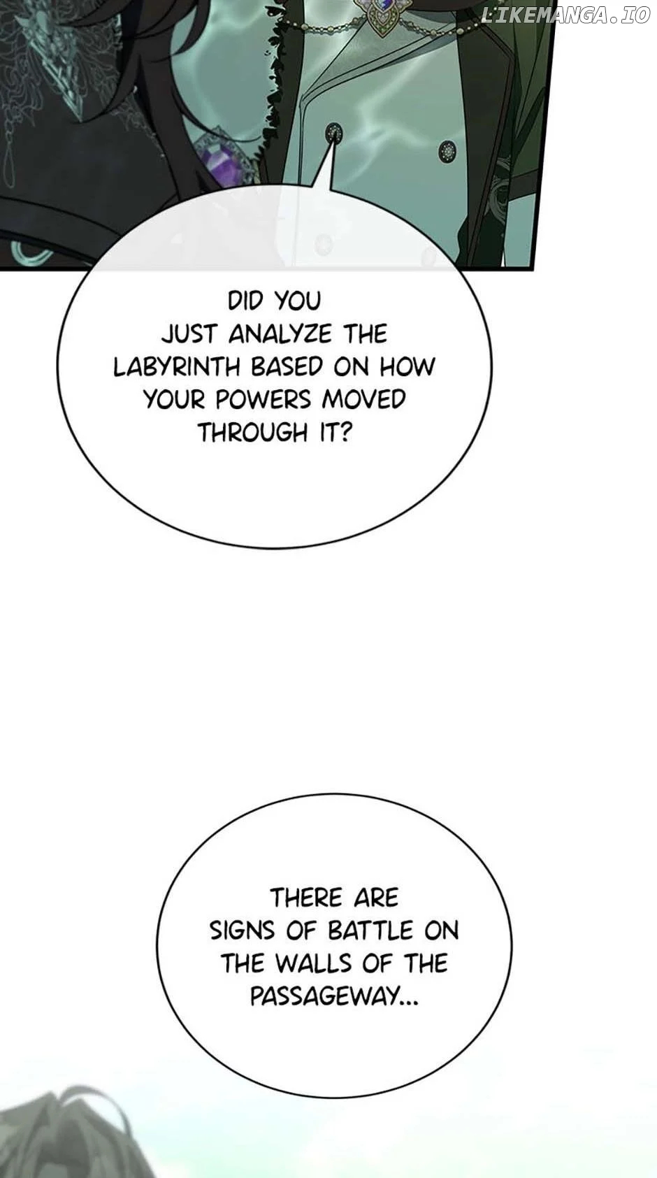It’s My Destiny To Be The Hero’s Saviour Chapter 89 page 63