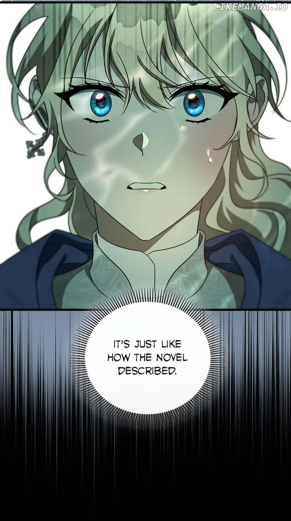 It’s My Destiny To Be The Hero’s Saviour Chapter 89 page 65