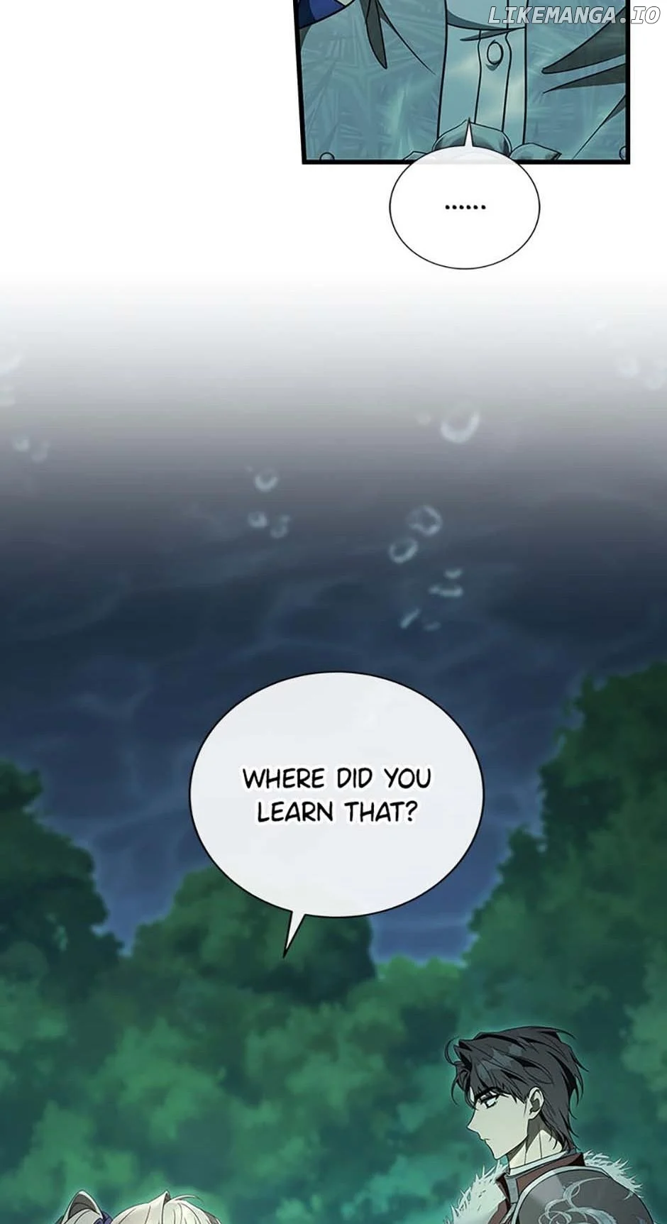 It’s My Destiny To Be The Hero’s Saviour Chapter 89 page 72