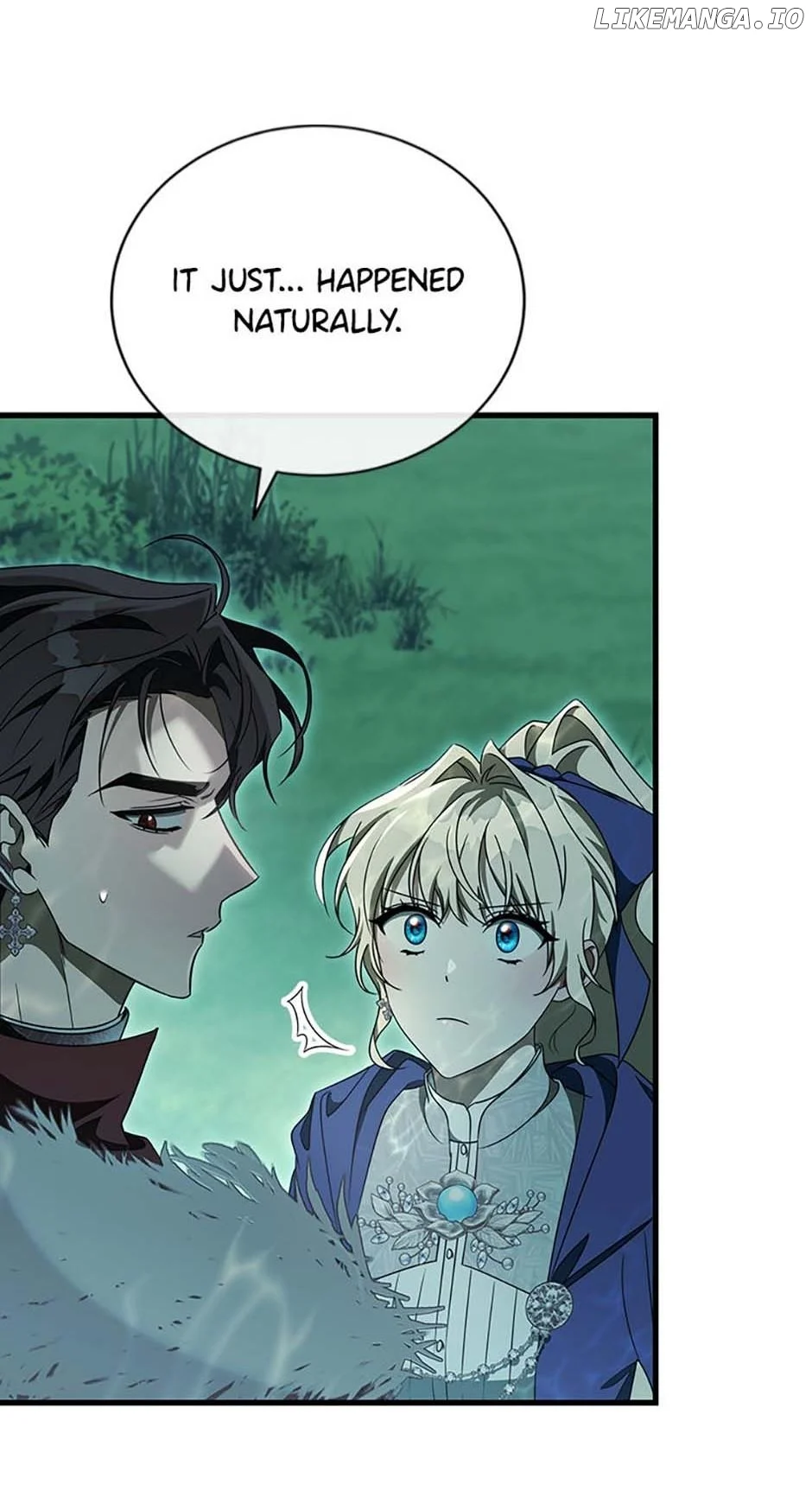 It’s My Destiny To Be The Hero’s Saviour Chapter 89 page 75