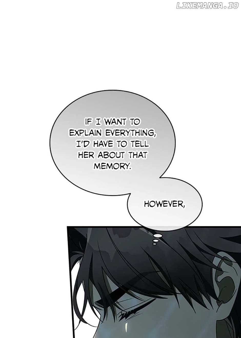 It’s My Destiny To Be The Hero’s Saviour Chapter 89 page 77