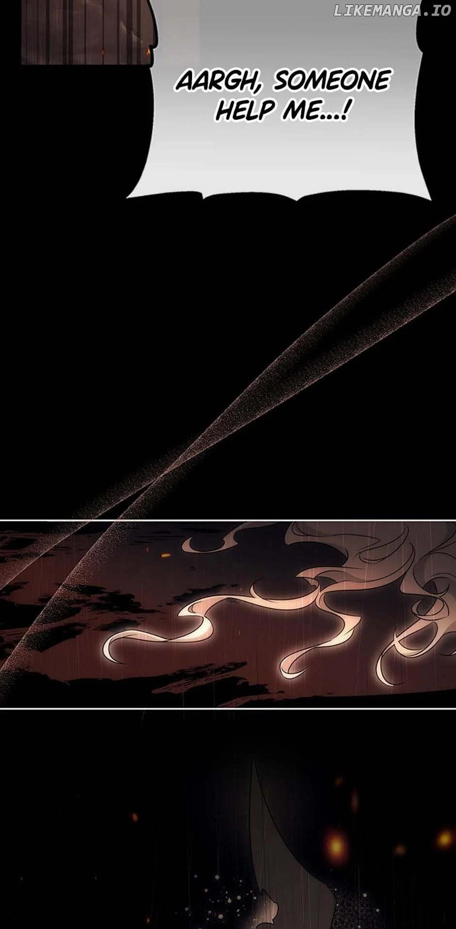 It’s My Destiny To Be The Hero’s Saviour Chapter 89 page 80