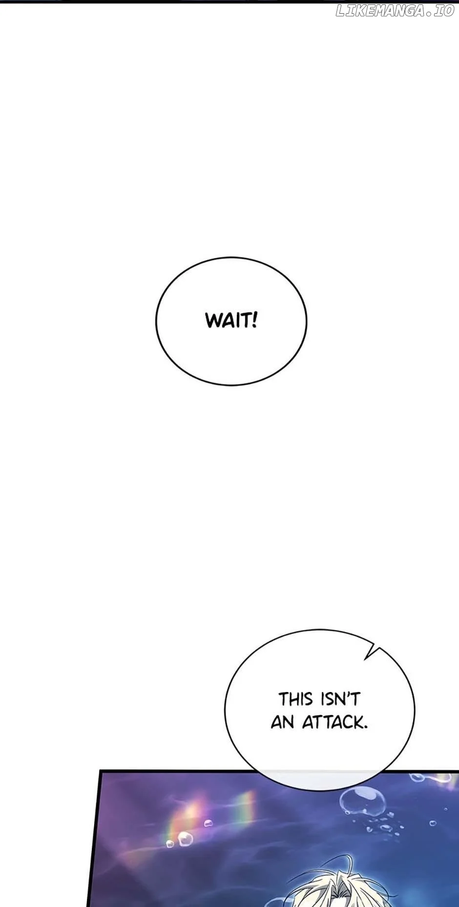 It’s My Destiny To Be The Hero’s Saviour Chapter 91 page 13