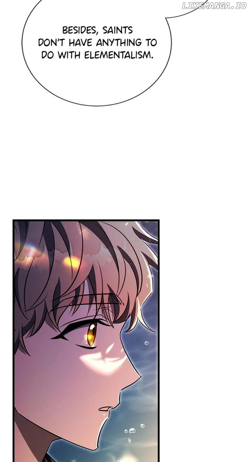 It’s My Destiny To Be The Hero’s Saviour Chapter 91 page 18