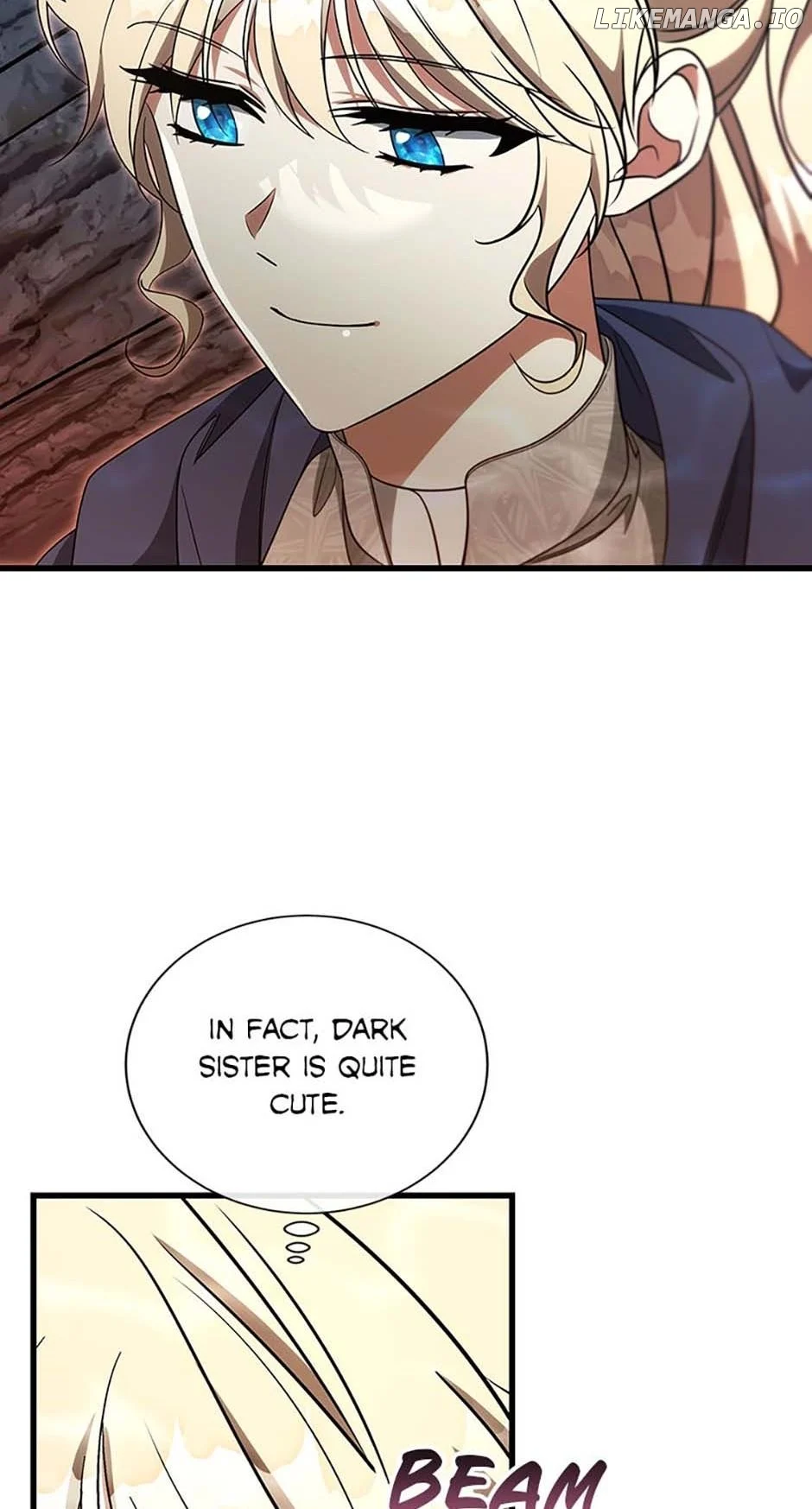 It’s My Destiny To Be The Hero’s Saviour Chapter 91 page 25
