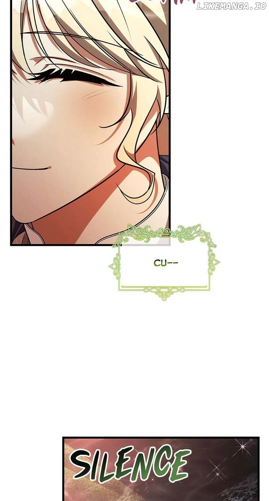It’s My Destiny To Be The Hero’s Saviour Chapter 91 page 26