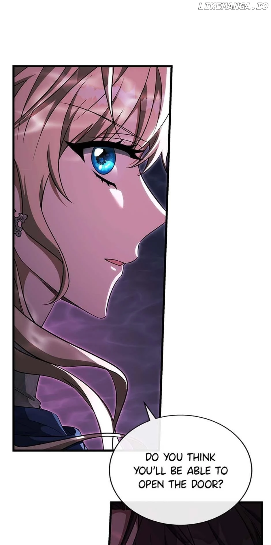 It’s My Destiny To Be The Hero’s Saviour Chapter 91 page 39