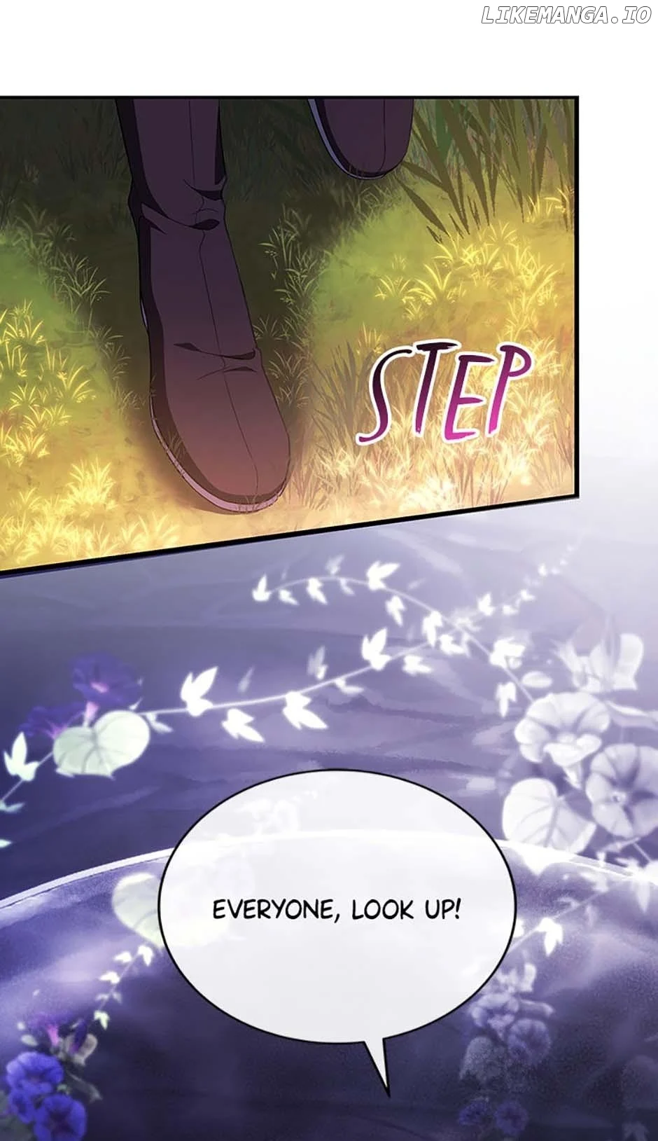 It’s My Destiny To Be The Hero’s Saviour Chapter 91 page 49