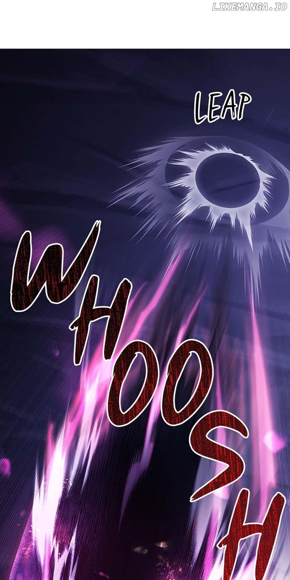 It’s My Destiny To Be The Hero’s Saviour Chapter 91 page 54