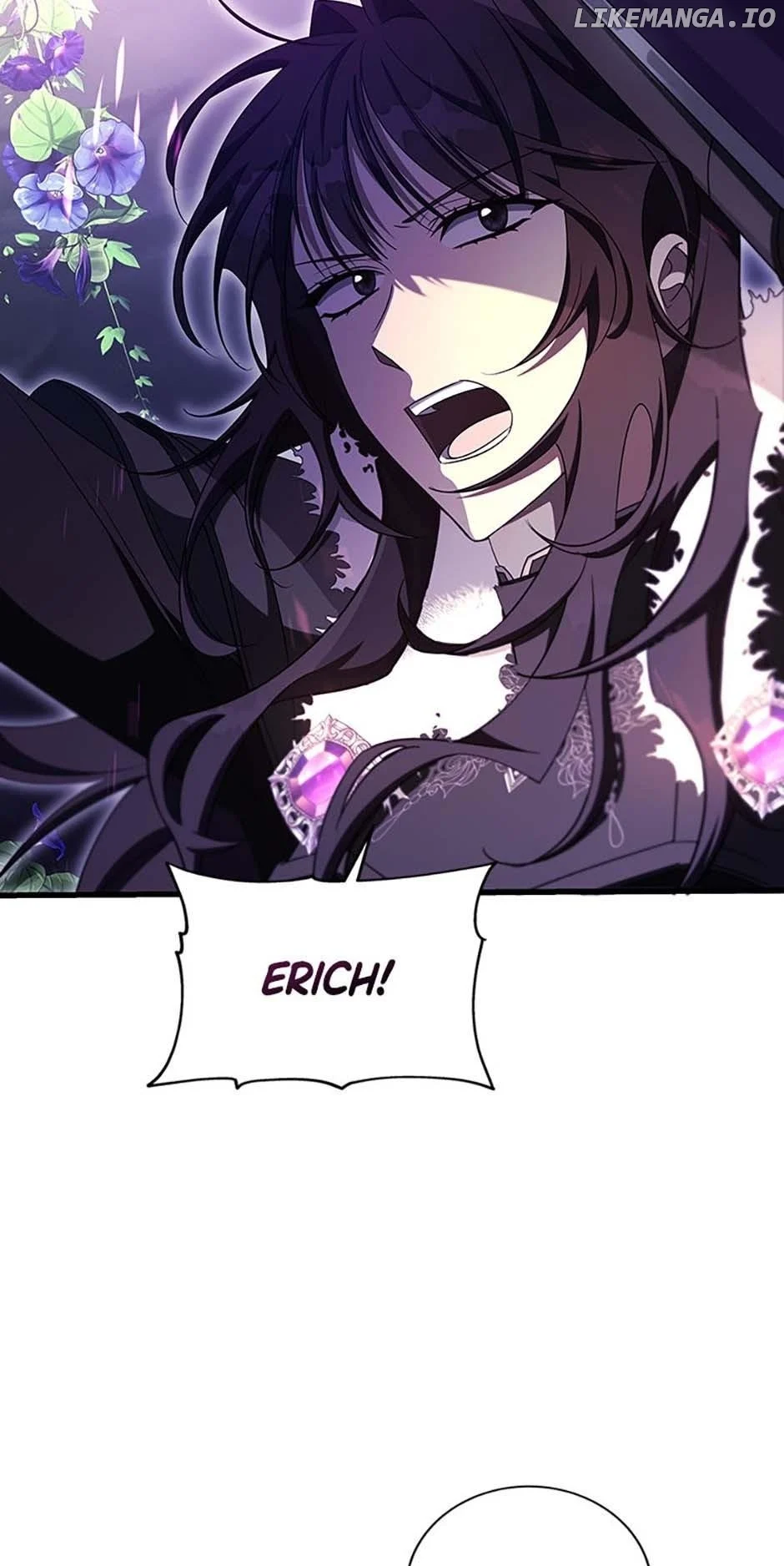 It’s My Destiny To Be The Hero’s Saviour Chapter 91 page 58