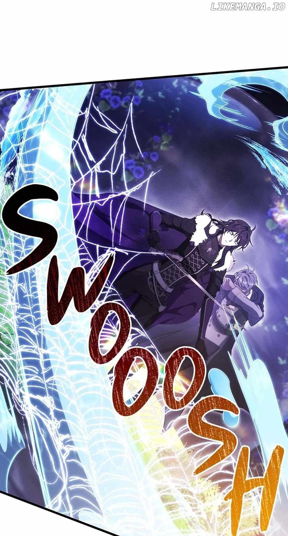 It’s My Destiny To Be The Hero’s Saviour Chapter 91 page 67