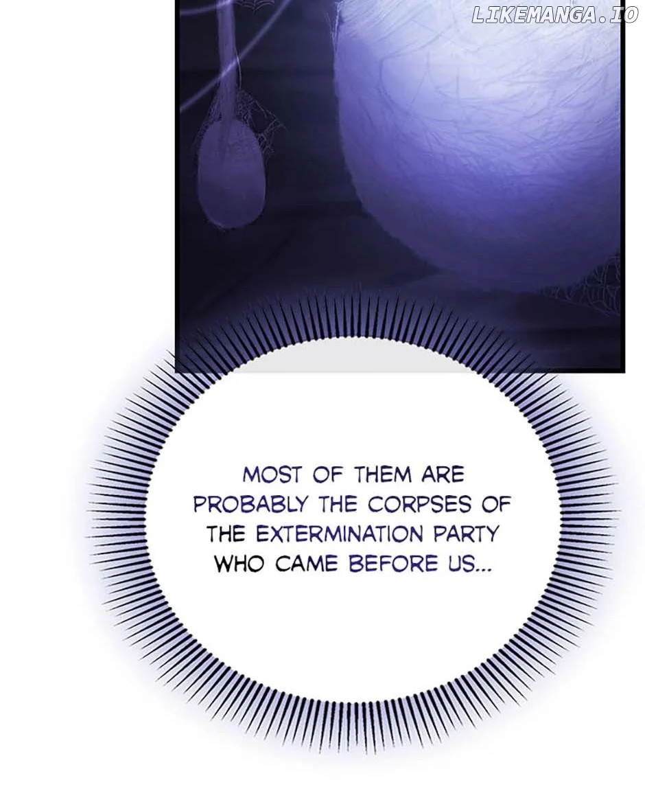 It’s My Destiny To Be The Hero’s Saviour Chapter 91 page 73