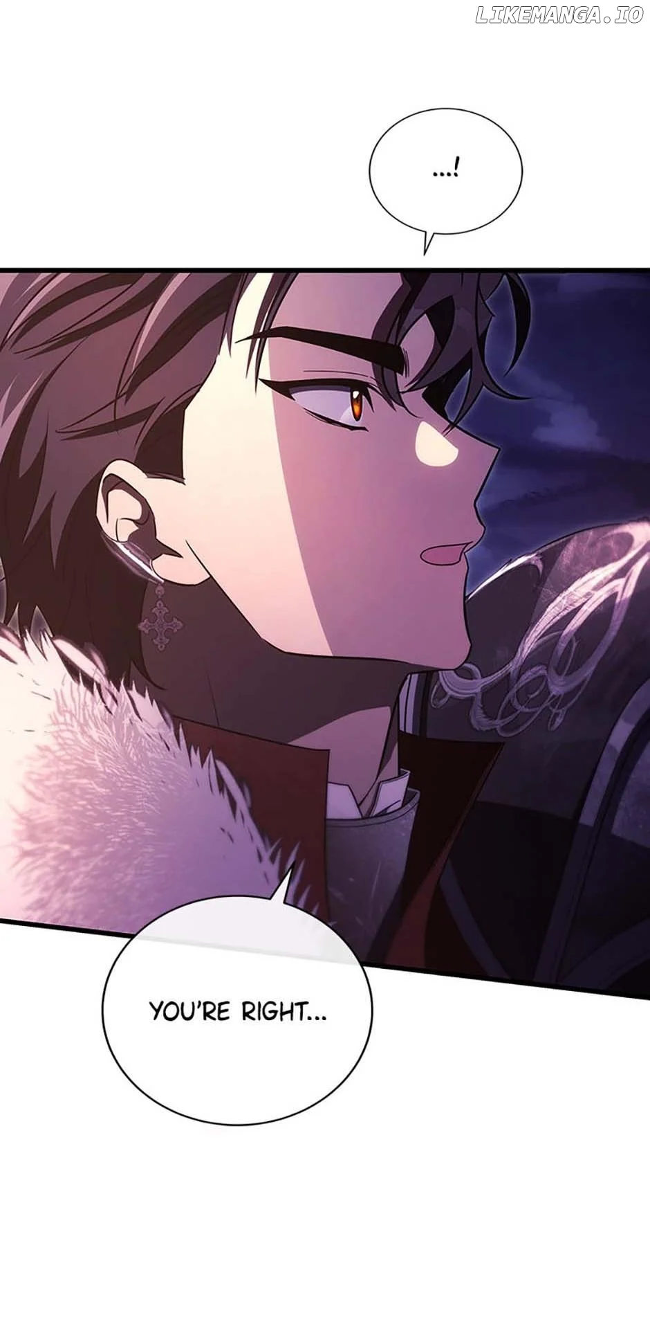 It’s My Destiny To Be The Hero’s Saviour Chapter 91 page 80