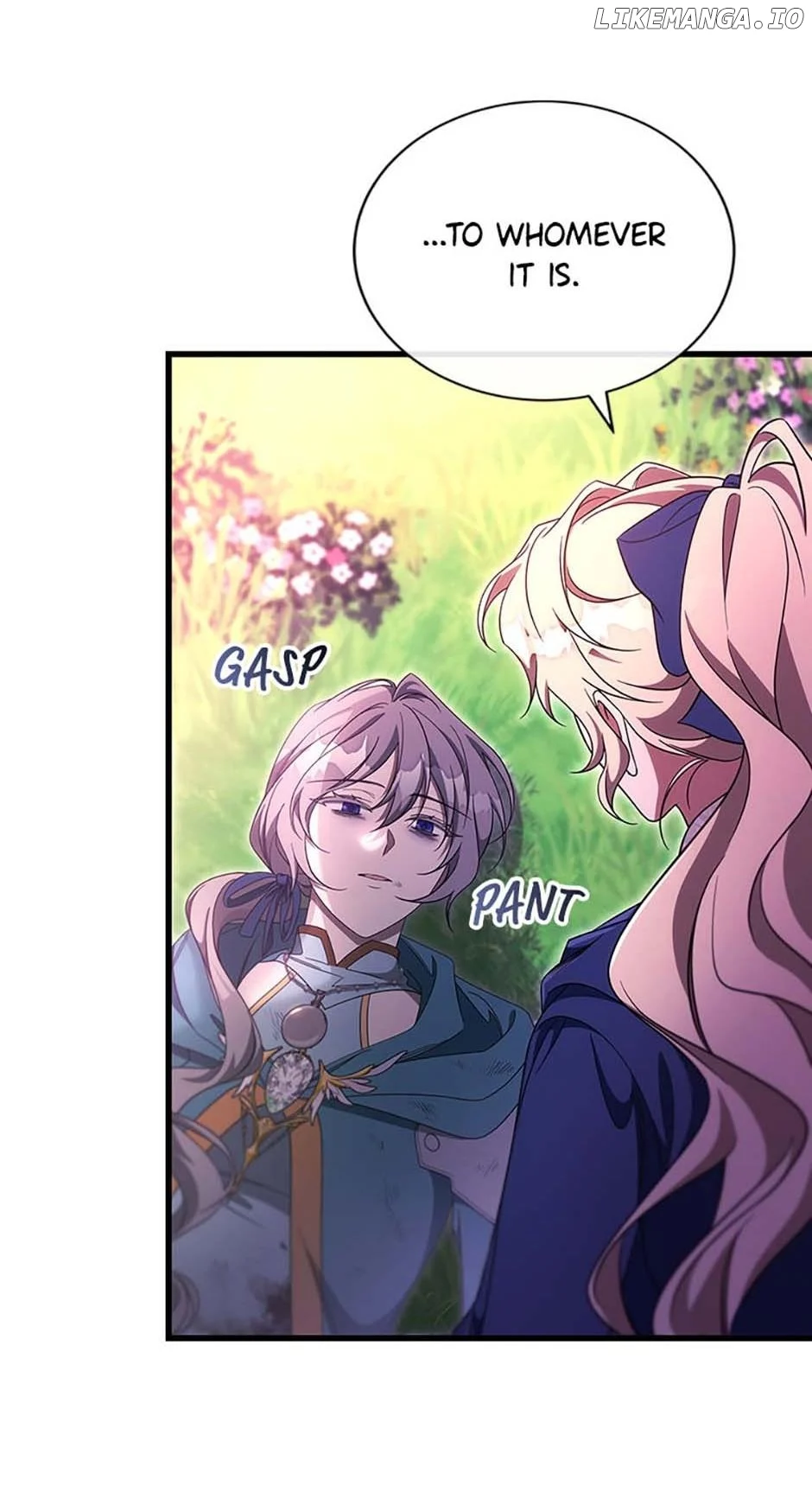 It’s My Destiny To Be The Hero’s Saviour Chapter 92 page 10