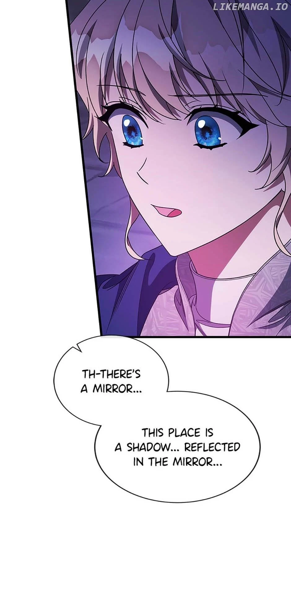 It’s My Destiny To Be The Hero’s Saviour Chapter 92 page 12
