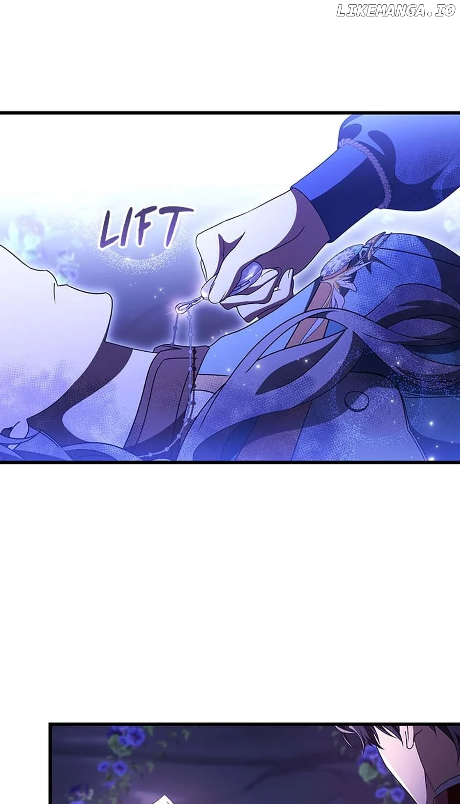 It’s My Destiny To Be The Hero’s Saviour Chapter 92 page 18