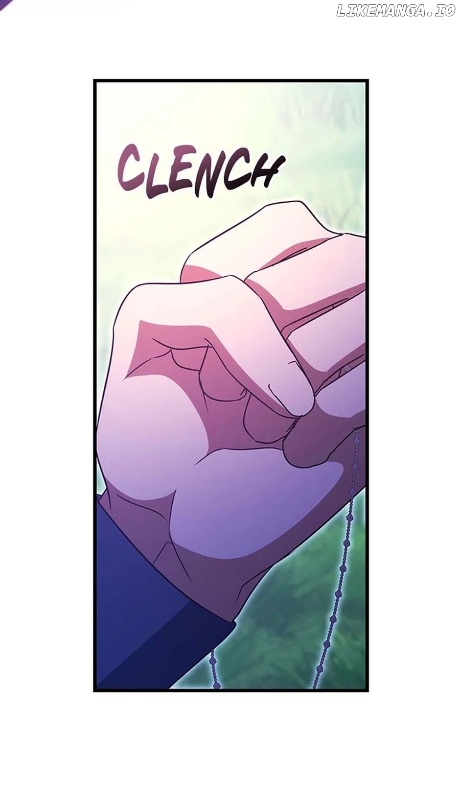 It’s My Destiny To Be The Hero’s Saviour Chapter 92 page 21