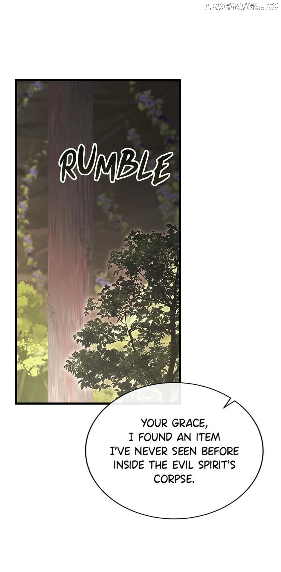 It’s My Destiny To Be The Hero’s Saviour Chapter 92 page 32