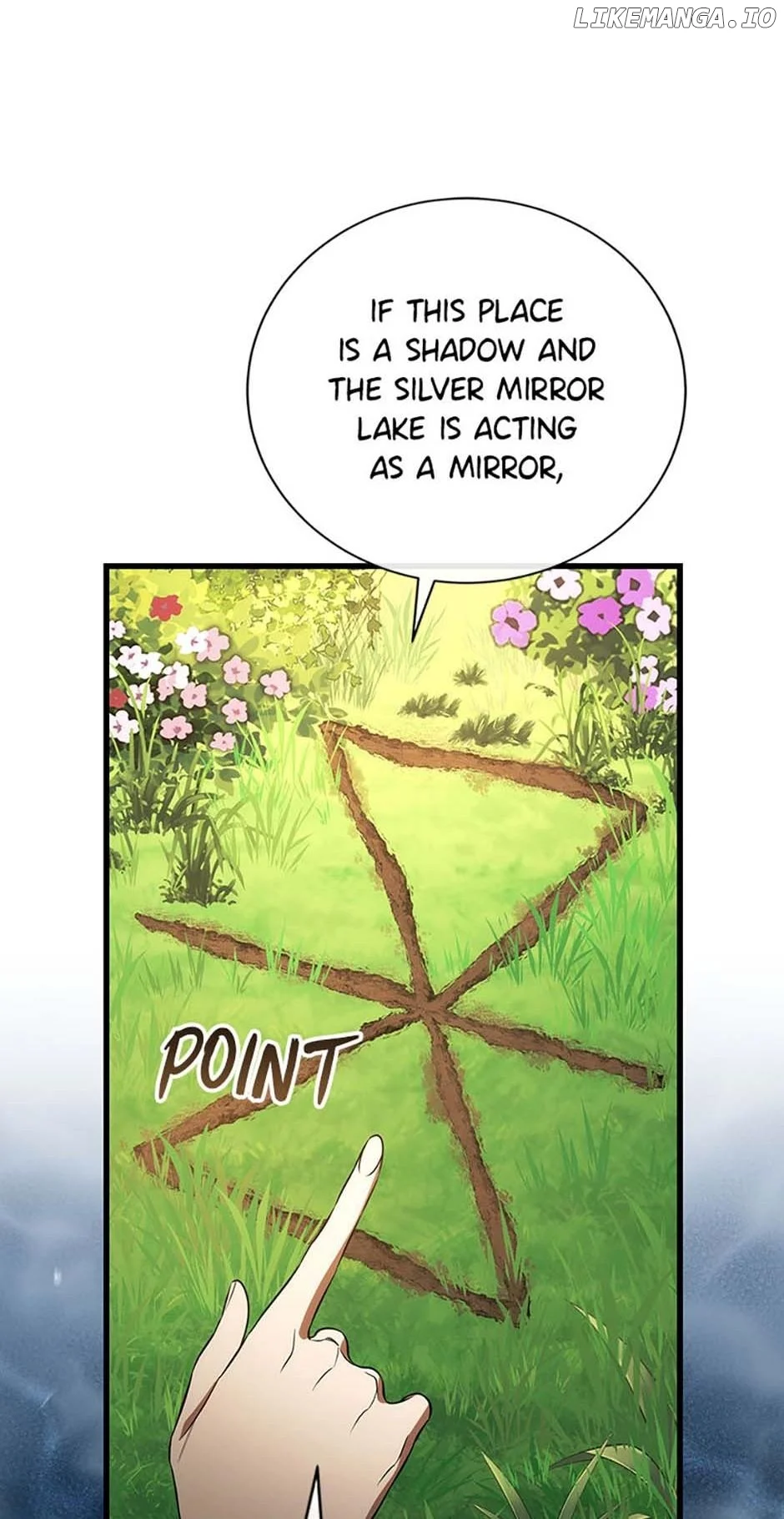 It’s My Destiny To Be The Hero’s Saviour Chapter 92 page 47