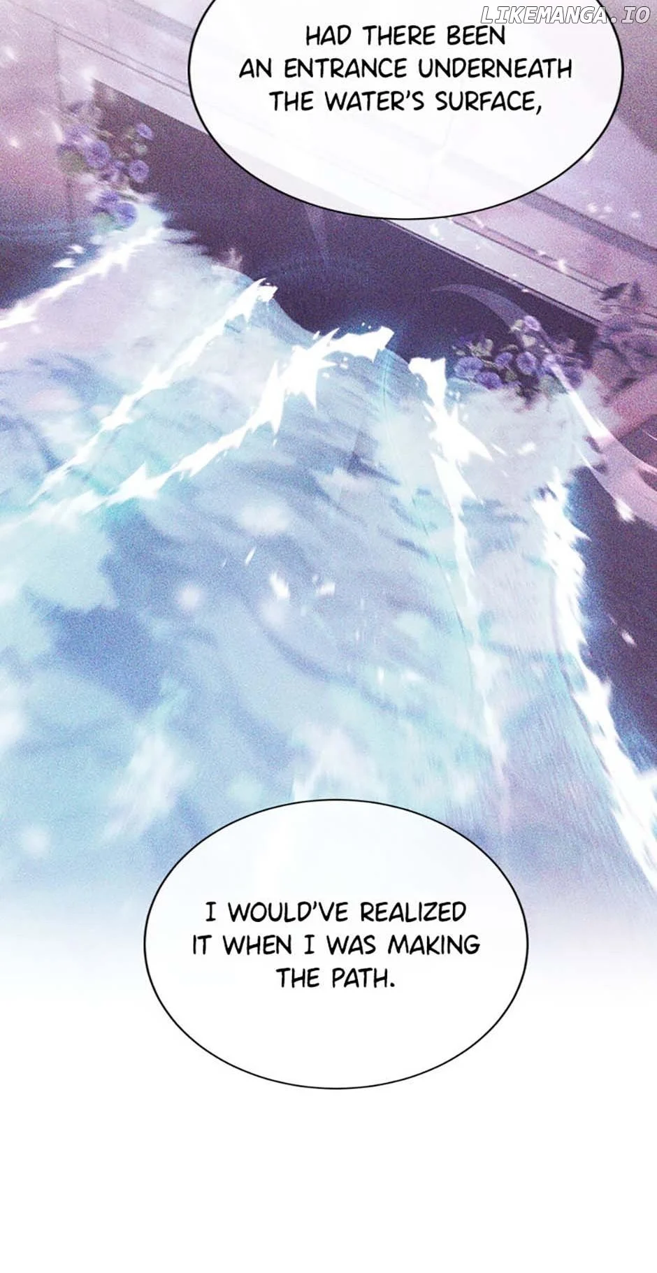 It’s My Destiny To Be The Hero’s Saviour Chapter 92 page 51
