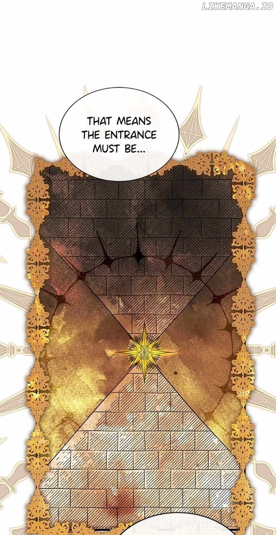 It’s My Destiny To Be The Hero’s Saviour Chapter 92 page 52