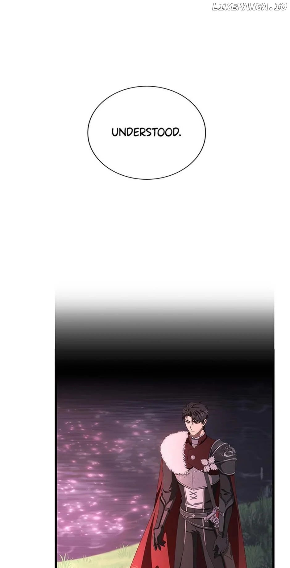 It’s My Destiny To Be The Hero’s Saviour Chapter 92 page 59