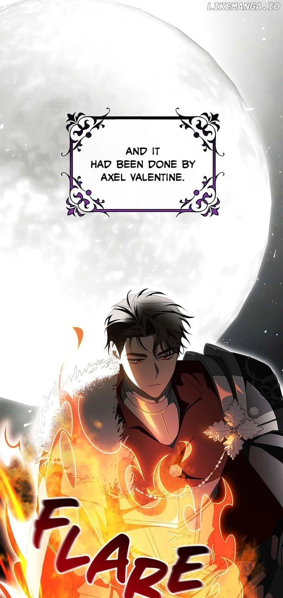 It’s My Destiny To Be The Hero’s Saviour Chapter 92 page 66