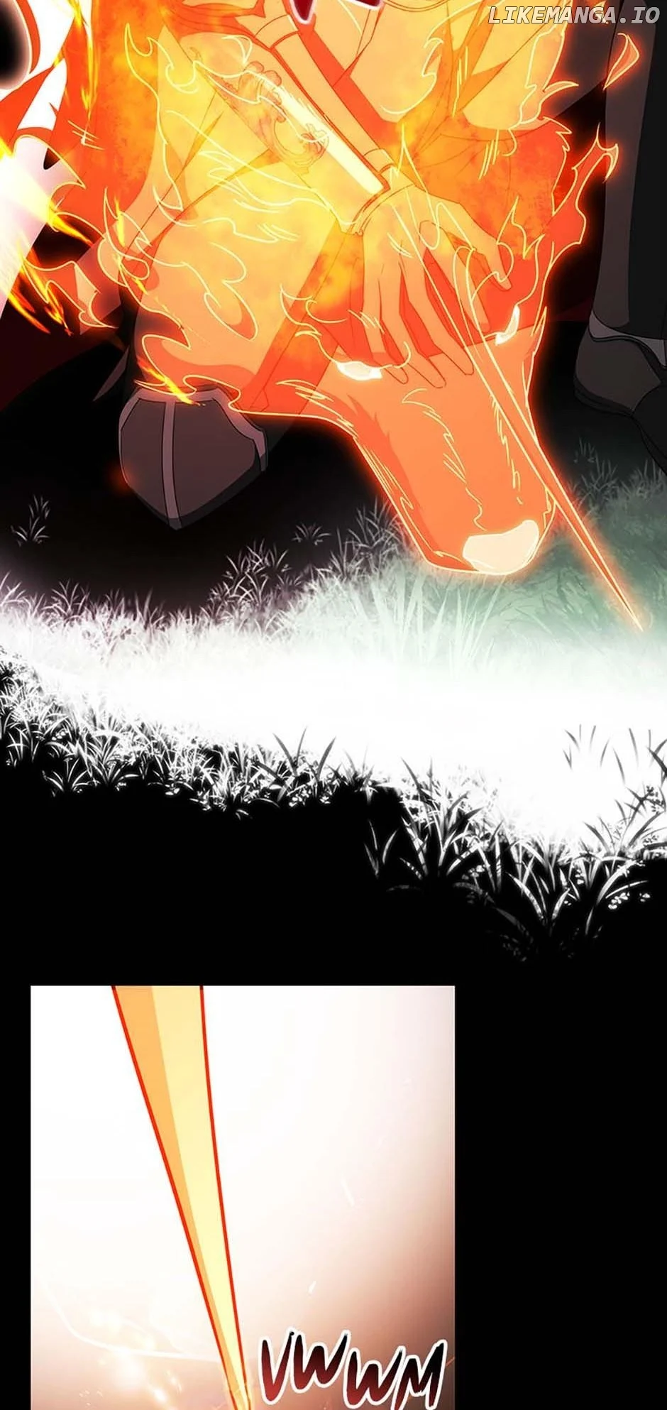 It’s My Destiny To Be The Hero’s Saviour Chapter 92 page 67