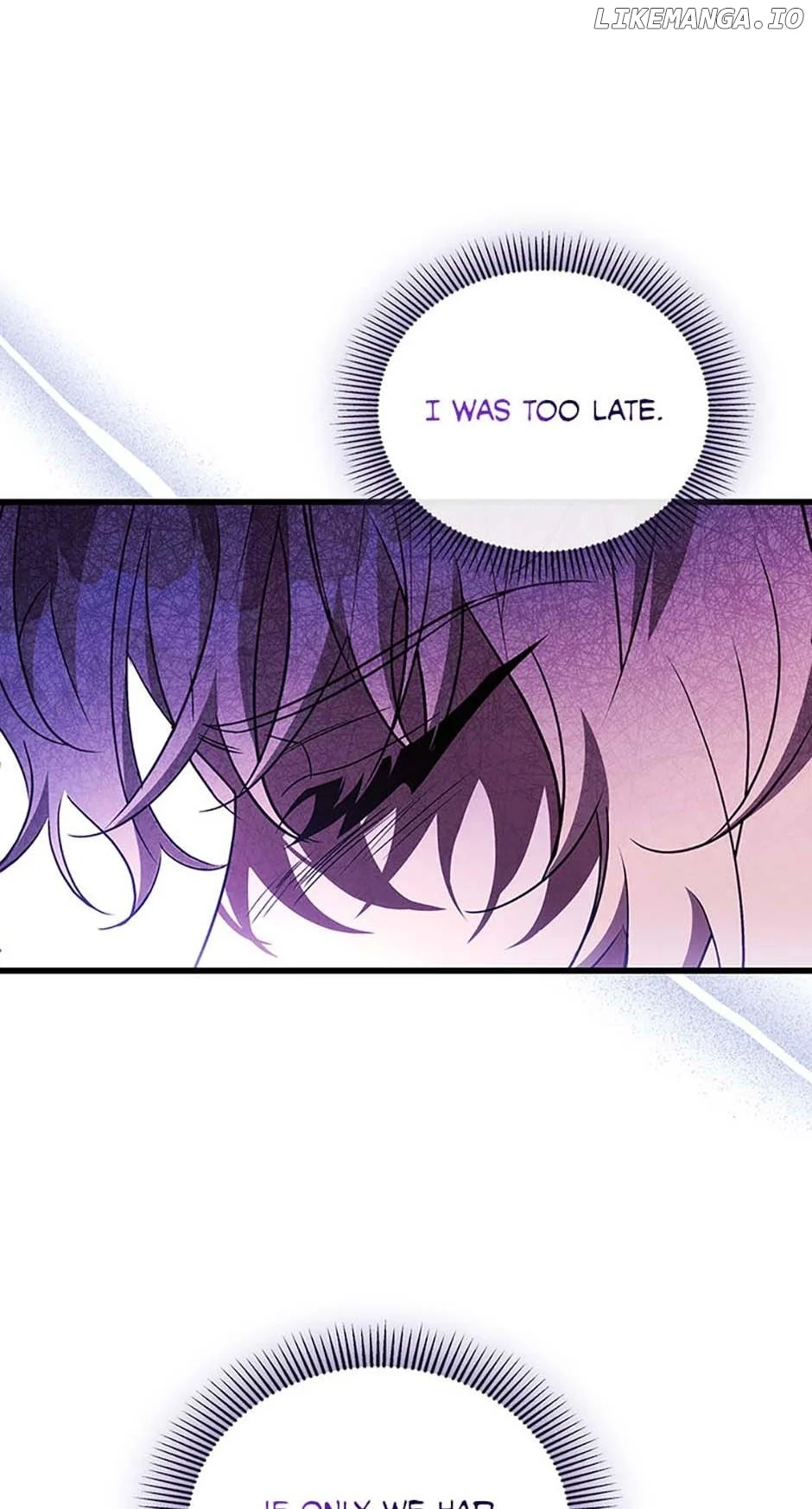 It’s My Destiny To Be The Hero’s Saviour Chapter 92 page 6