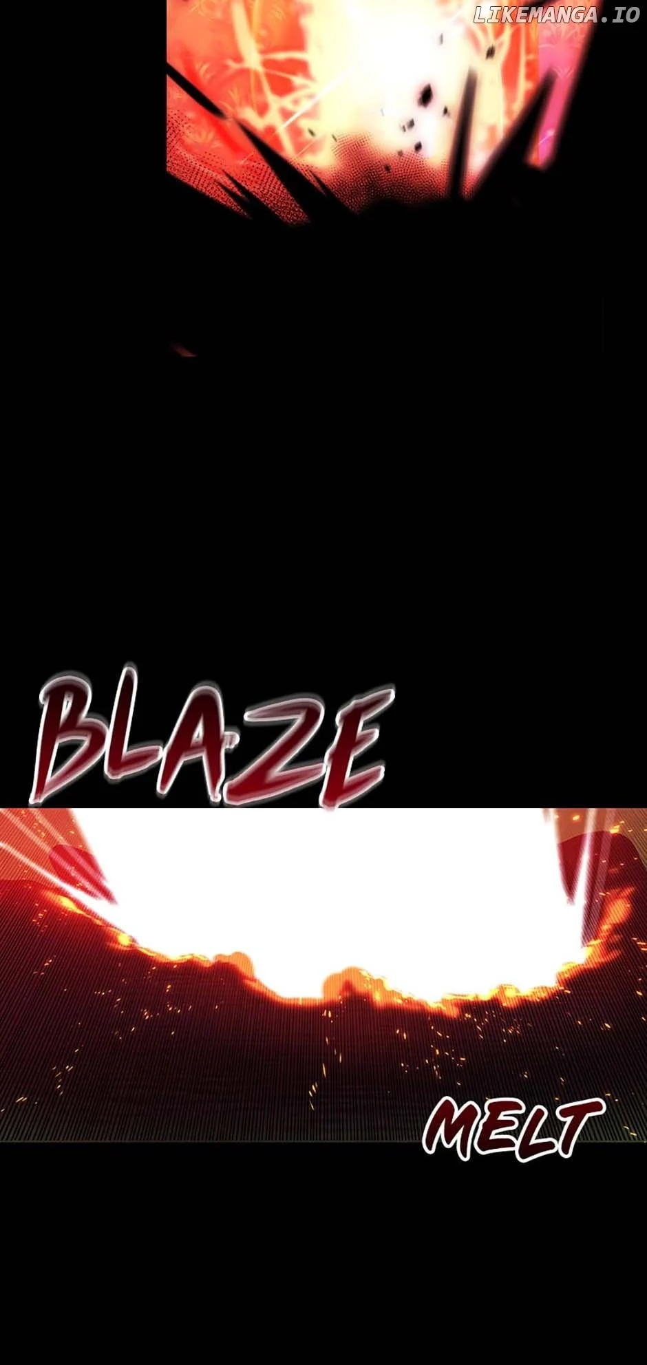 It’s My Destiny To Be The Hero’s Saviour Chapter 92 page 69